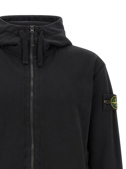 Stone Island 6100009 Hoodie