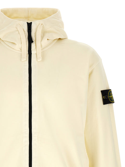 Stone Island 6100009 Hoodie