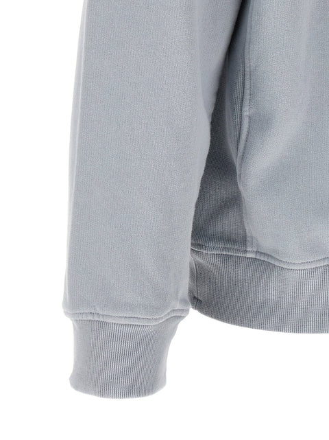 Badge Stone Island Sweatshirt