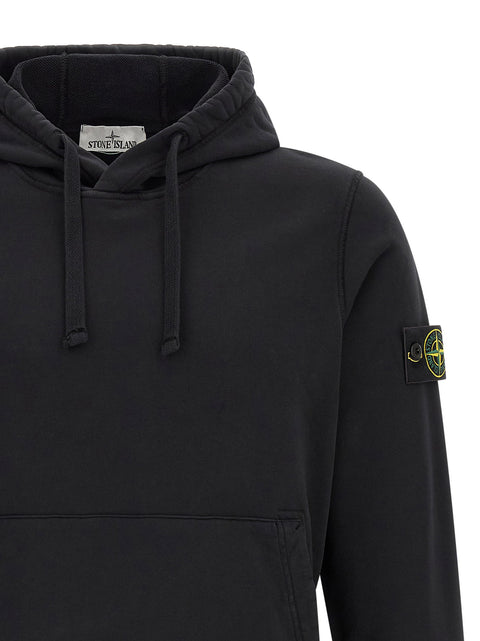 Stone Island 6100062 Hoodie