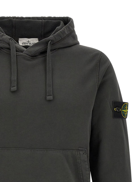 Stone Island 6100062 Hoodie
