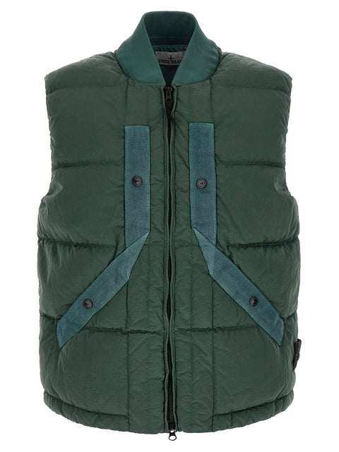 Stone Island G100008 Vest
