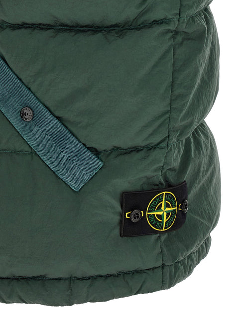 Stone Island G100008 Vest