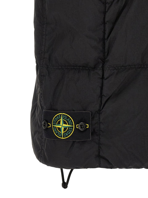 Stone Island Quilted Padded Vest