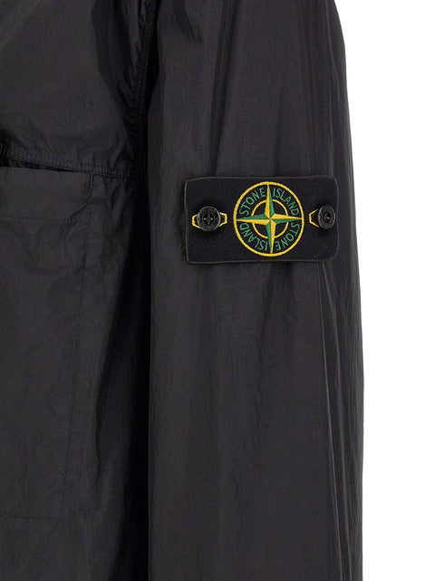 Stone Island Q100022 Jacket