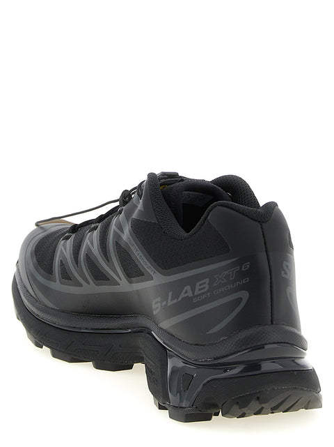 Salomon Xt-6 Sneakers