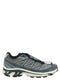 Salomon Grey Xt-6 Shadow Sneakers