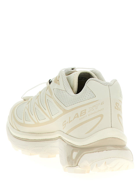 Salomon Xt-6 Sneakers