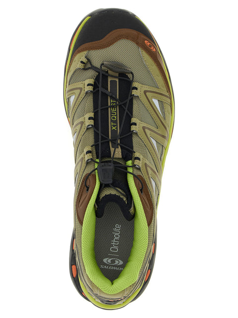 Salomon Xt-quest Sneakers