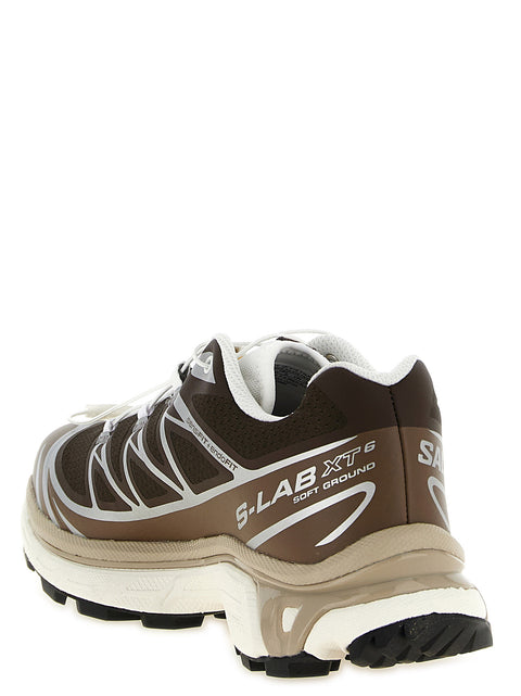 Salomon Xt-6 Sneakers