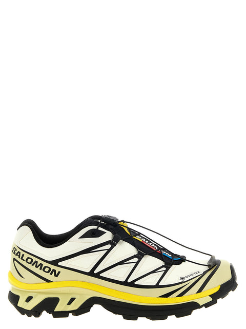 Salomon Xt-6 Gtx Sneakers