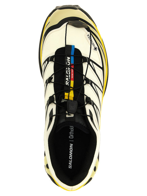 Salomon Xt-6 Gtx Sneakers