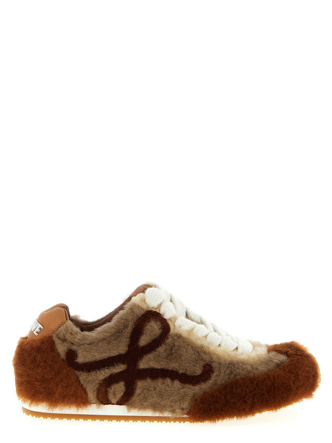 Loewe Ballet Runner 2.0 Sneakers