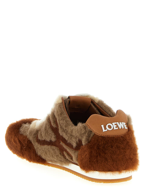 Loewe Ballet Runner 2.0 Sneakers