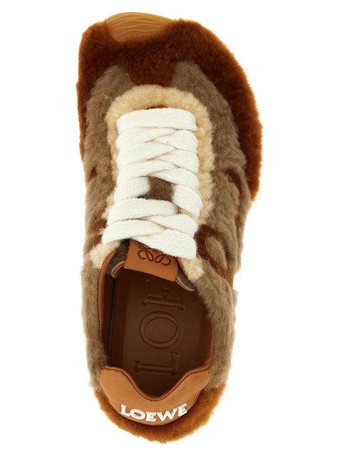 Loewe Ballet Runner 2.0 Sneakers