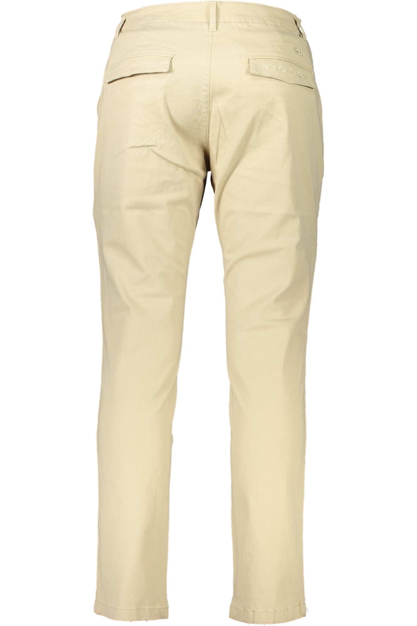 LA MARTINA BEIGE MEN'S PANTS-Pantaloni-LA MARTINA-BEIGE-30L32-Urbanheer