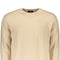LA MARTINA BEIGE MEN'S SWEATER-Maglie-LA MARTINA-BEIGE-M-Urbanheer