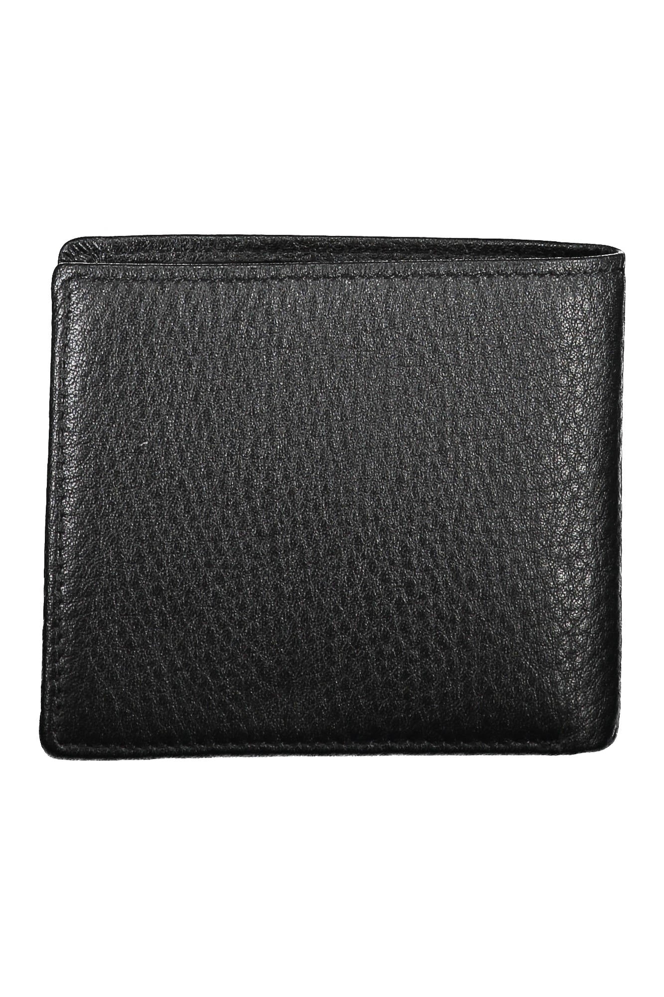 LA MARTINA BLACK MAN WALLET-Portafogli-LA MARTINA-BLACK-UNI-Urbanheer