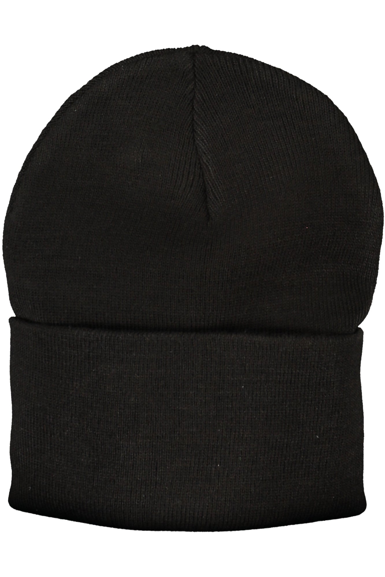 LA MARTINA BLACK MEN'S BEANIE-Cappelli-LA MARTINA-BLACK-UNI-Urbanheer