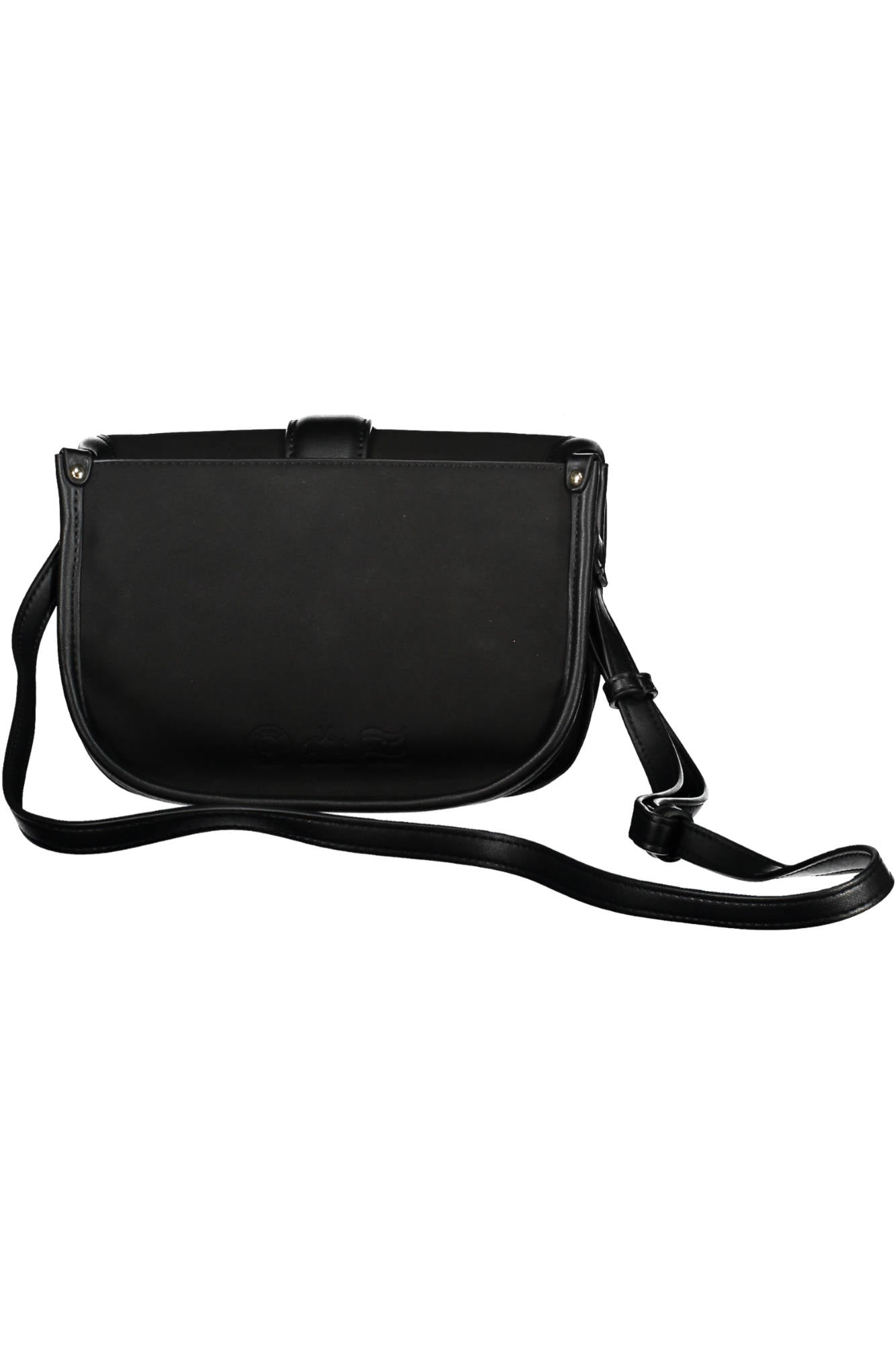LA MARTINA BLACK WOMEN'S BAG-Borse-LA MARTINA-BLACK-UNI-Urbanheer