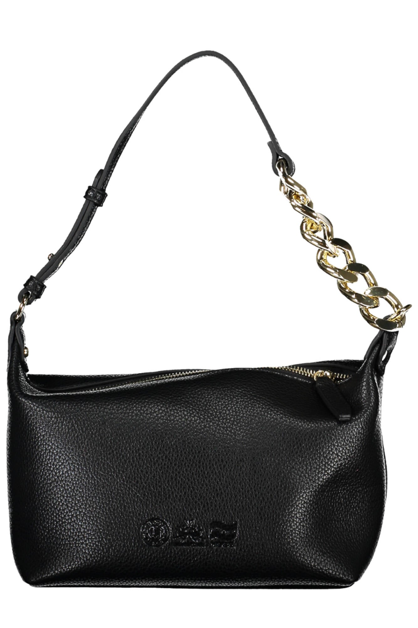 LA MARTINA BLACK WOMEN'S BAG-Borse-LA MARTINA-BLACK-UNI-Urbanheer