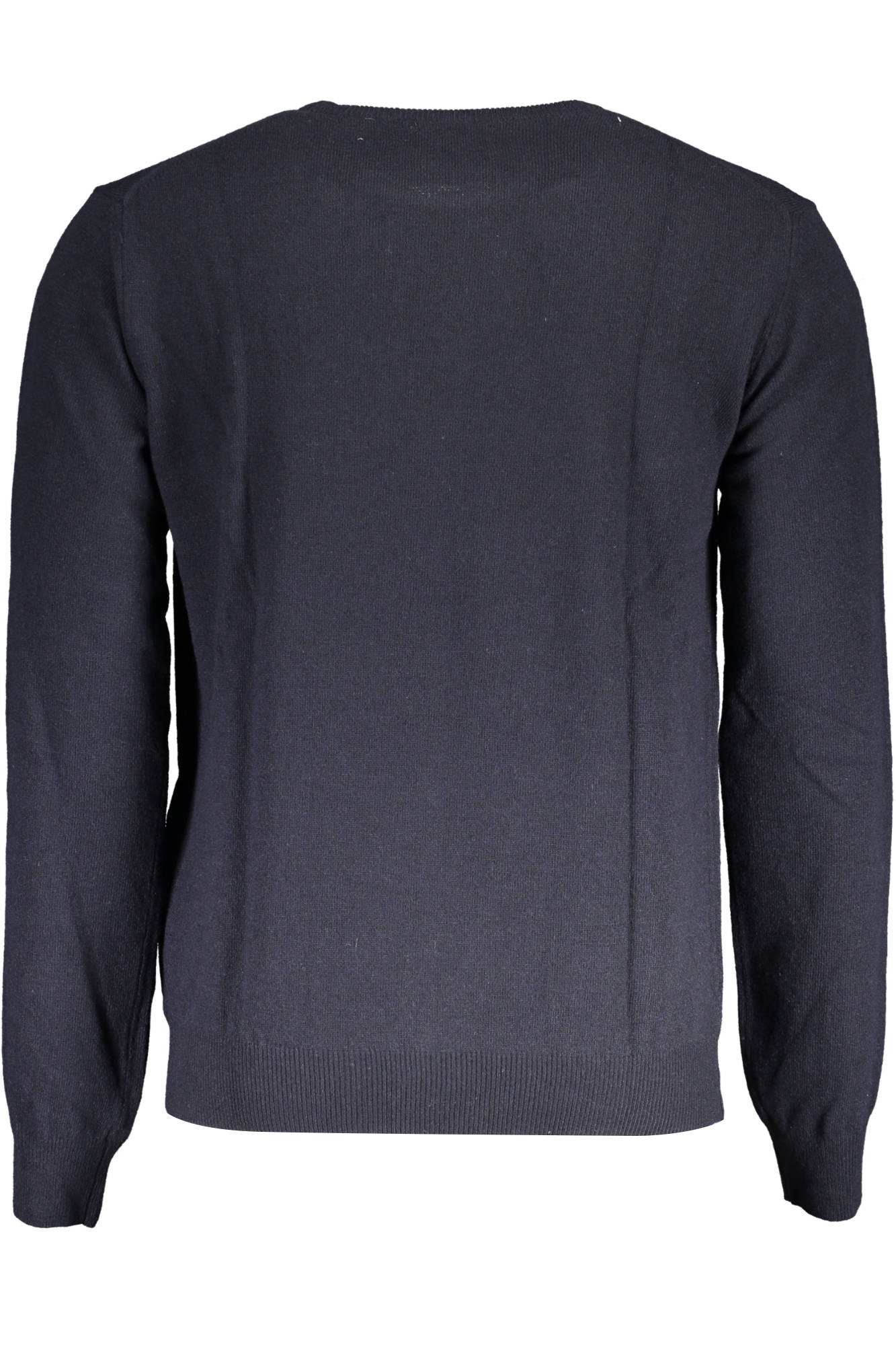 LA MARTINA BLUE MEN'S SWEATER-Maglie-LA MARTINA-BLUE-XL-Urbanheer