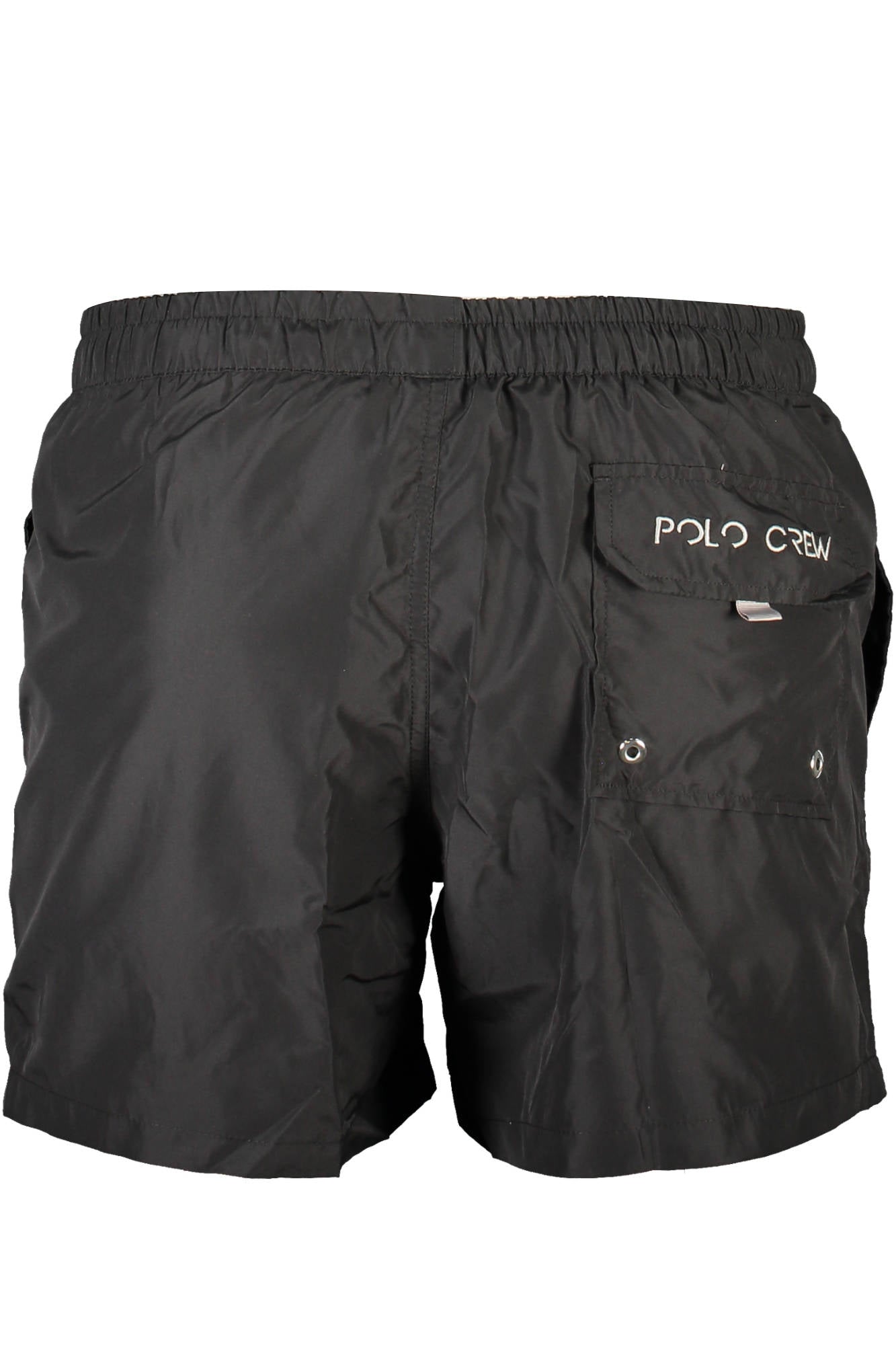 LA MARTINA COSTUME PART UNDER BLACK MAN-Mare-LA MARTINA-BLACK-S-Urbanheer