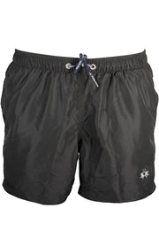 LA MARTINA COSTUME PART UNDER BLACK MAN-Mare-LA MARTINA-BLACK-S-Urbanheer