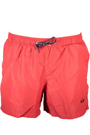 LA MARTINA COSTUME PART UNDER RED MAN-Mare-LA MARTINA-RED-S-Urbanheer