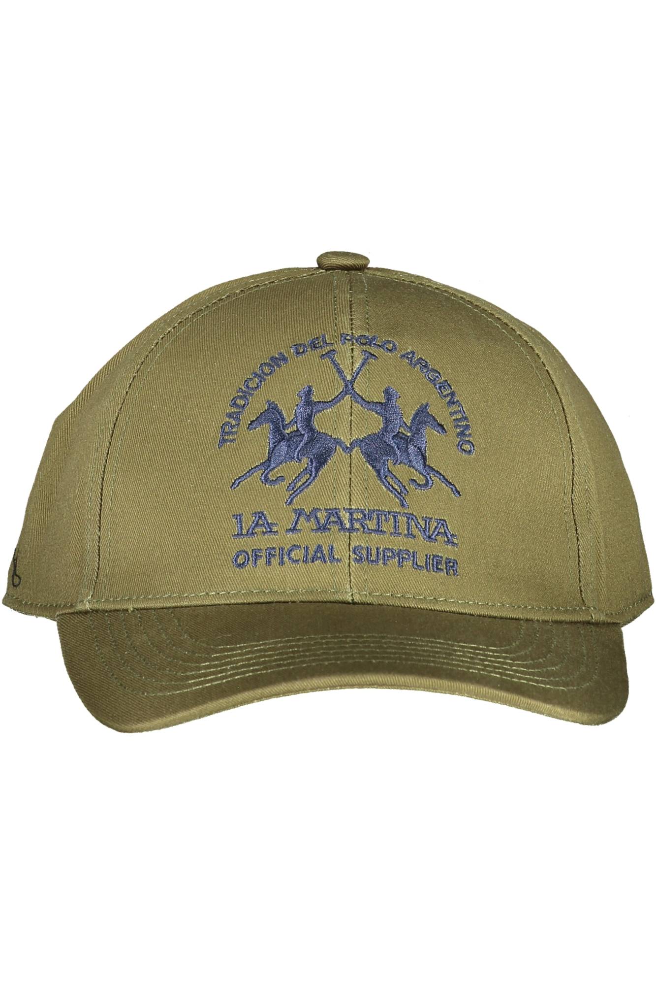 La Martina Green Man Hat-Cappelli-LA MARTINA-GREEN-UNI-Urbanheer