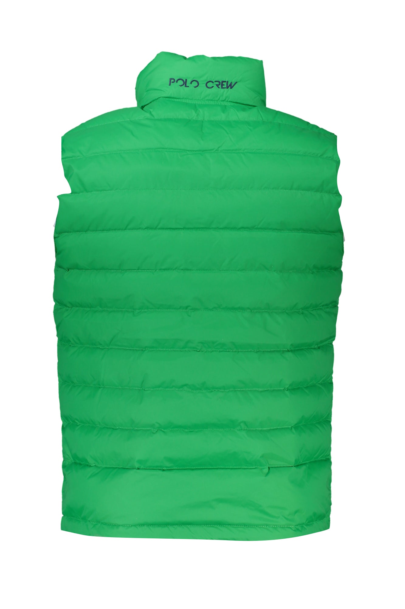 LA MARTINA GREEN MAN SLEEVELESS-Giubbotti e Giacche-LA MARTINA-GREEN-M-Urbanheer