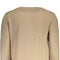 LA MARTINA MAN BEIGE SWEATER-Maglie-LA MARTINA-BEIGE-L-Urbanheer