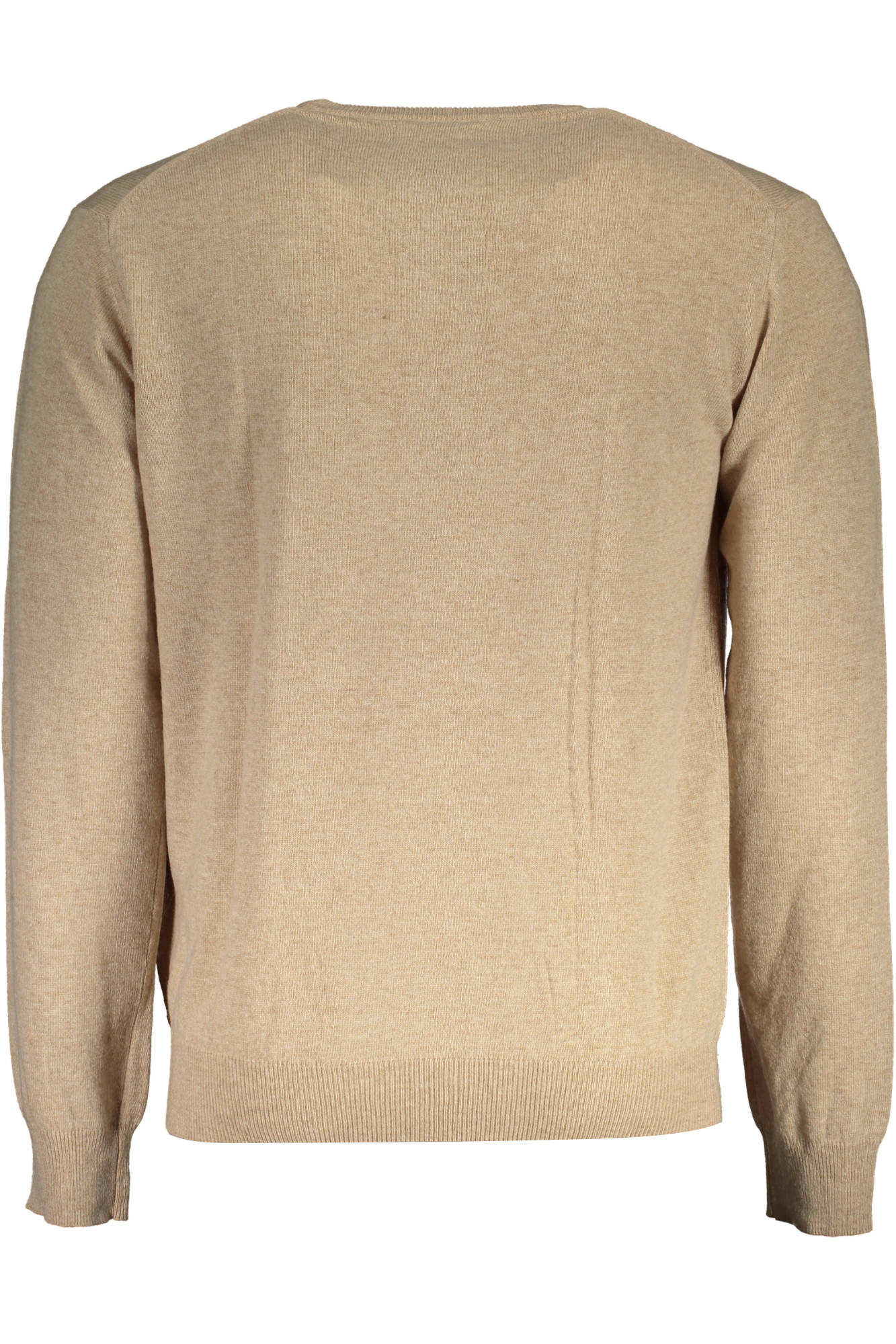 LA MARTINA MAN BEIGE SWEATER-Maglie-LA MARTINA-BEIGE-L-Urbanheer