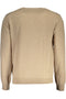 LA MARTINA MAN BEIGE SWEATER-Maglie-LA MARTINA-BEIGE-L-Urbanheer