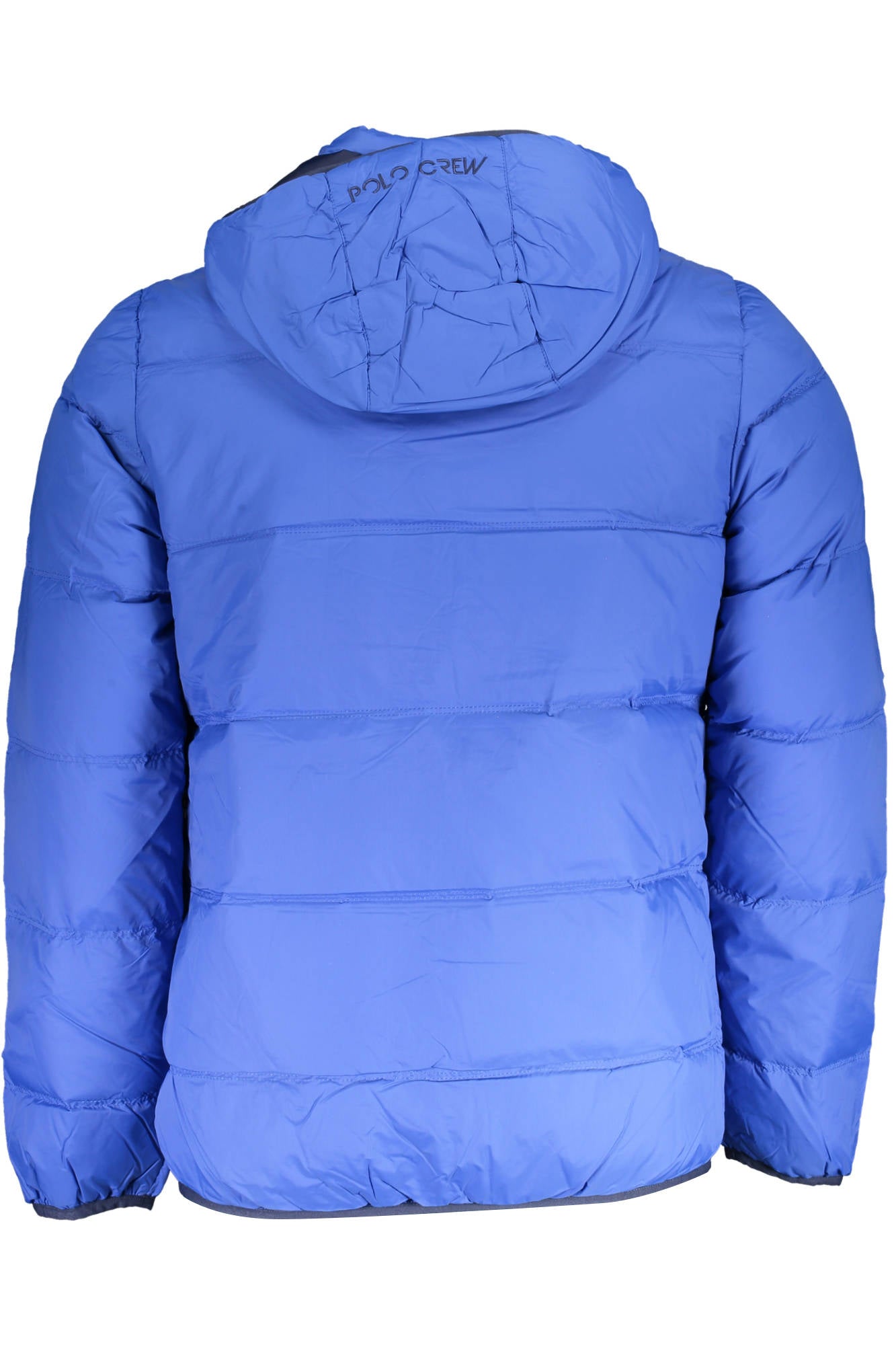 LA MARTINA MAN BLUE JACKET-Giubbotti e Giacche-LA MARTINA-BLUE-L-Urbanheer