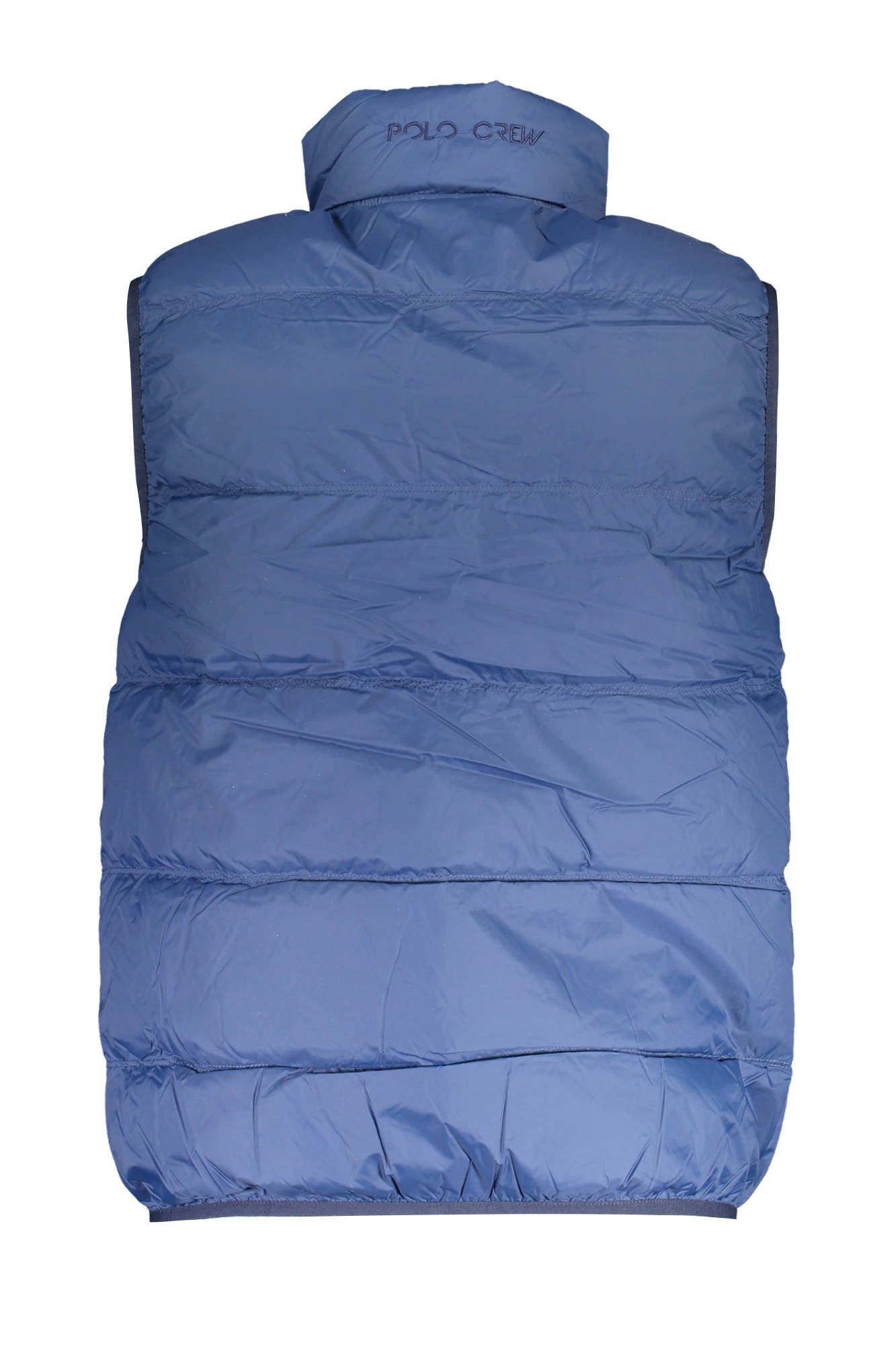 LA MARTINA MAN BLUE SLEEVELESS-Giubbotti e Giacche-LA MARTINA-BLUE-M-Urbanheer