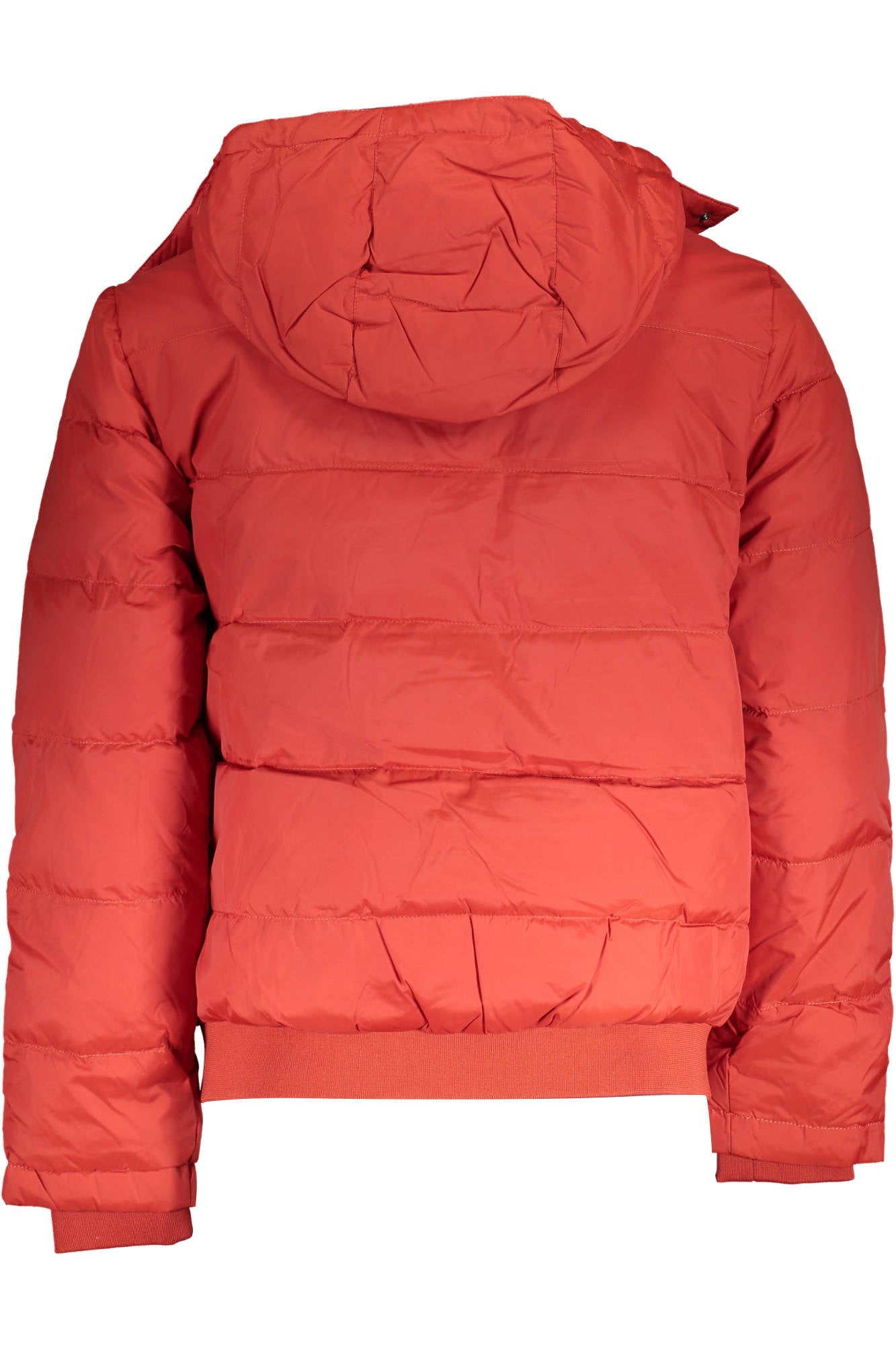 LA MARTINA MAN ORANGE JACKET-Giubbotti e Giacche-LA MARTINA-ORANGE-S-Urbanheer