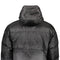 LA MARTINA MEN'S BLACK DOWN JACKET-Giubbotti e Giacche-LA MARTINA-BLACK-XL-Urbanheer