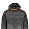 LA MARTINA MEN'S BLACK DOWN JACKET-Giubbotti e Giacche-LA MARTINA-BLACK-XL-Urbanheer