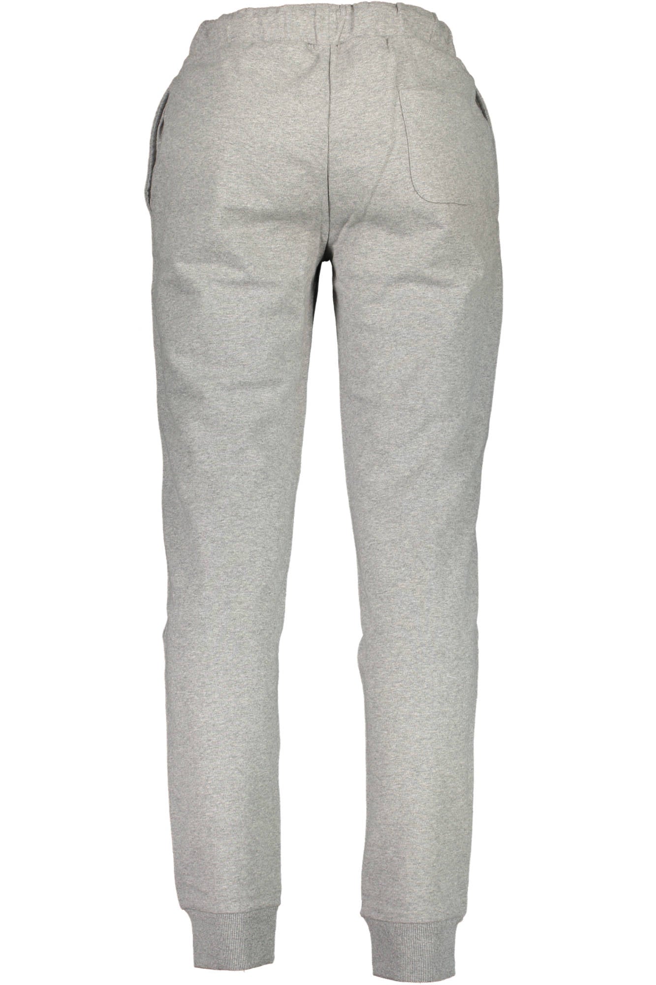 LA MARTINA MEN'S GRAY PANTS-Pantaloni-LA MARTINA-GREY-M-Urbanheer