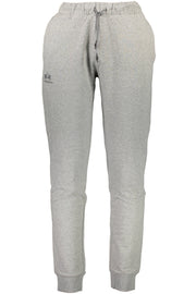 LA MARTINA MEN'S GRAY PANTS-Pantaloni-LA MARTINA-GREY-M-Urbanheer