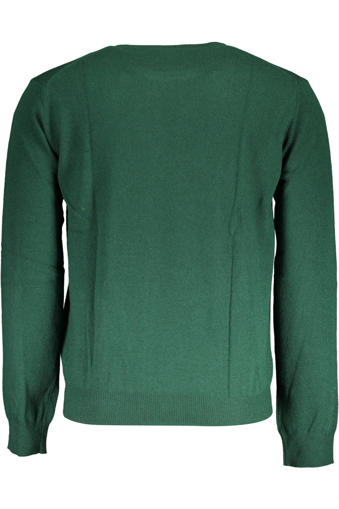 LA MARTINA MEN'S GREEN SWEATER-Maglie-LA MARTINA-GREEN-2XL-Urbanheer