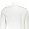 LA MARTINA MEN'S WHITE ZIPPED SWEATSHIRT-Felpe-LA MARTINA-WHITE-M-Urbanheer
