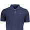 LA MARTINA POLO SHORT SLEEVE MAN BLUE-Polo-LA MARTINA-BLUE-M-Urbanheer