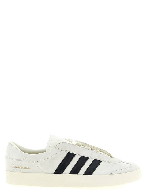 Y-3 Gazelle Sneakers