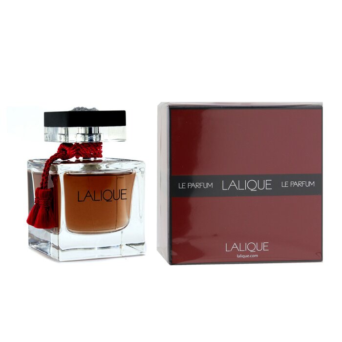 LALIQUE - Le Parfum Eau De Parfum Spray-Beauty & Health - Fragrances - Perfume-Lalique-50ml/1.7oz-Urbanheer