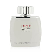 LALIQUE - White Pour Homme Eau De Toilette Spray-Beauty & Health - Fragrances - Mens Cologne-Lalique-75ml/2.5oz-Urbanheer