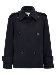 Max Mara Laveno Coat