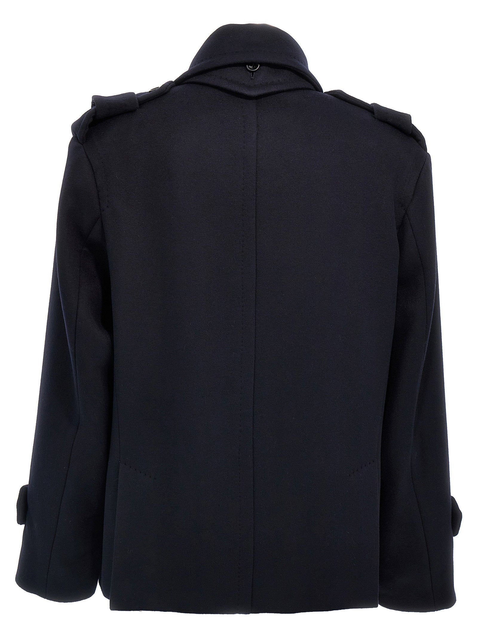 Max Mara Laveno Coat