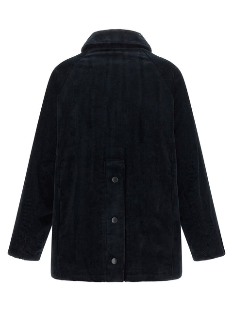 Paul Smith Loves Barbour Beaufort Jacket